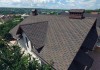 Фото Строим крыши любой конструкции для дома, бани